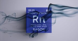Corso gas radon